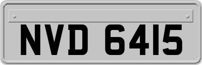 NVD6415
