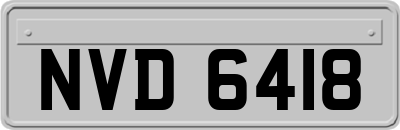 NVD6418