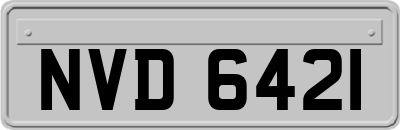 NVD6421