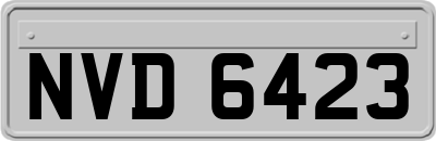 NVD6423