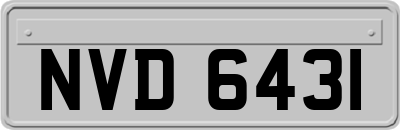 NVD6431