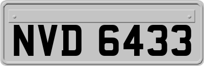 NVD6433