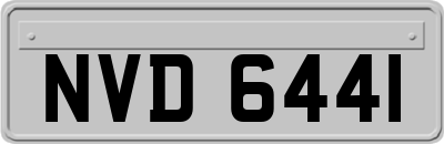 NVD6441