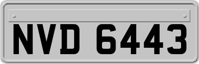 NVD6443
