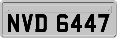 NVD6447