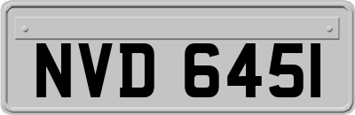 NVD6451