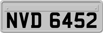 NVD6452