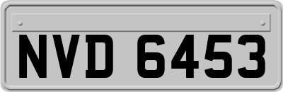 NVD6453