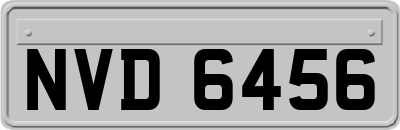 NVD6456