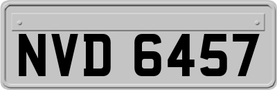 NVD6457