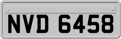 NVD6458