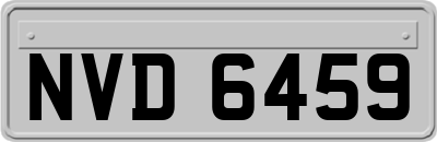 NVD6459