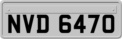 NVD6470