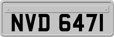 NVD6471