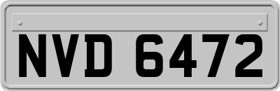 NVD6472
