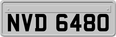 NVD6480