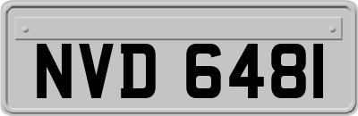 NVD6481