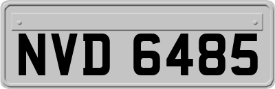 NVD6485