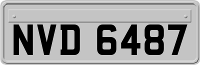 NVD6487