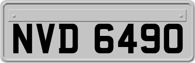 NVD6490