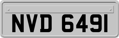 NVD6491