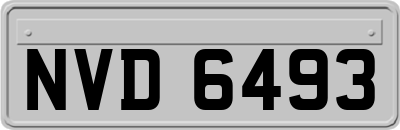 NVD6493