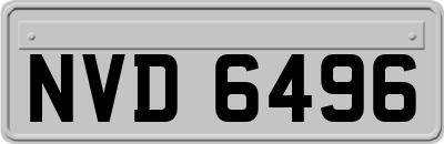 NVD6496