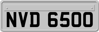 NVD6500