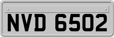NVD6502