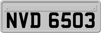 NVD6503
