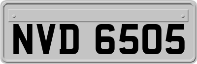 NVD6505