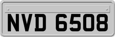 NVD6508