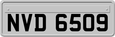 NVD6509