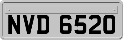 NVD6520