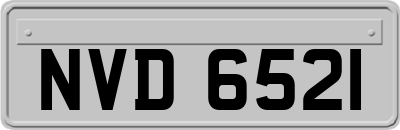 NVD6521