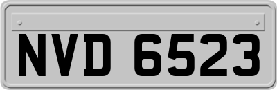 NVD6523