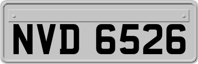NVD6526