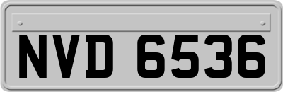 NVD6536