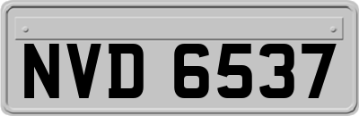 NVD6537