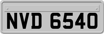 NVD6540