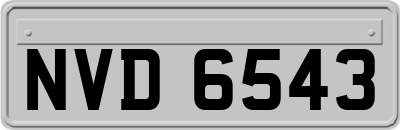 NVD6543
