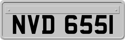 NVD6551
