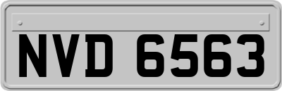 NVD6563