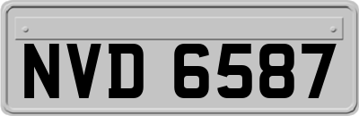 NVD6587