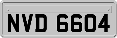 NVD6604
