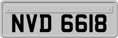 NVD6618