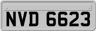NVD6623