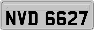 NVD6627