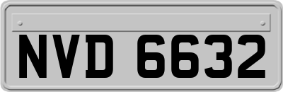 NVD6632
