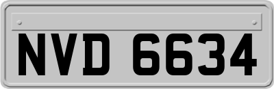 NVD6634